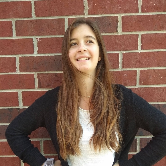 Meet your Posher, Kaitlynn - Picture 1 of 1